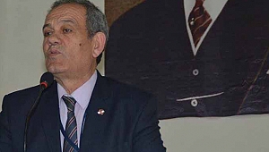 Karaca Yeniden TGF Başkanı Oldu