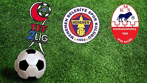 Karşılaşmanın 11’leri Belli Oldu