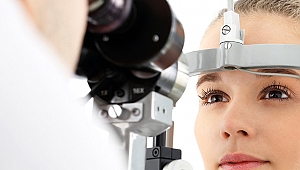 Katarakt Gençleri ve Çocukları da Tehdit Ediyor!