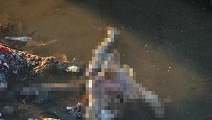 kayıp kadının cesedi bulundu