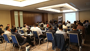 KAYSERİ’DE SİBER GÜVENLİK KONUŞULDU