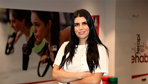 Kemik erimesine karşı, zıplayabildiğin kadar zıpla!