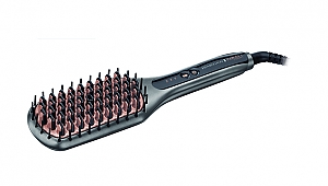 Keratin Protect Düzleştirme Fırçası ile Saçlarda Wow Etkisi