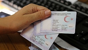 Kimlik belgesi olmayan Japon, Suriye'den Türkiye'ye getirildi