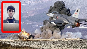 Kırmızı Listede Bulunan Terörist Yok Edildi!