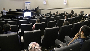 KMTSO’DA ‘TRIZ’ EĞİTİMİ YAPILDI