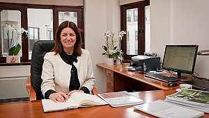 KOÇ ÜNİVERSİTESİ, DÜNYANIN EN İYİ İŞLETME OKULLARI ARASINDA TÜRKİYE’DE 1., DÜNYADA 61. SIRADA