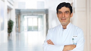 “Kolon kanseri ileri yaş kanseri” deyip geçilmemeli