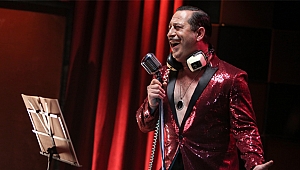 Komedinin Romantik Kahramanı; Cem Yılmaz Malatya’da!