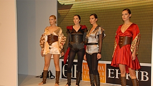 Konfeksiyon ihracatçıları bir taşla üç kuş vuracak