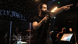 KORAY AVCI: ‘SON KLİBİME ÇOK GÜLDÜNÜZ MÜ ?