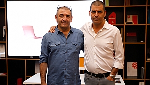 KULLANICISINI TANIYAN IoT OFİS SİSTEMLERİ MERAKLILARIYLA BULUŞACAK