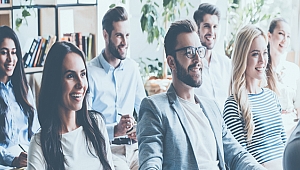 Limitli Bütçelerle De En İyi Yetenekleri Çekebilmek Mümkün