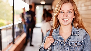 Lise öğrencilerinde 20’lik dişlere dikkat!