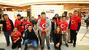 Malatya'da Her Yer Festival!