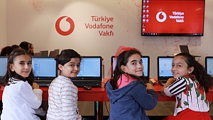 MARDİNLİ ÇOCUKLAR, “YARINI KODLAYANLAR” İLE TEKNOLOJİNİN DİLİ KODLAMAYI ÖĞRENDİ