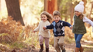 Markaların Hediye ve İndirim Yağmuru ile Eğlenceli ve Eğitici Etkinlikler, mammashow'da…