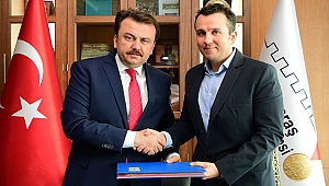 MEHMET ARIKAN SOSYAL TESİSİ İÇİN PROTOKOL