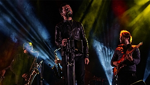 MEHMET ERDEM’DEN SÜRPRİZ YENİ KLİP: ATEŞ-İ AŞKA