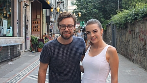 MELİS SEZEN’DEN DÜNYA HALİ AÇIKLAMASI