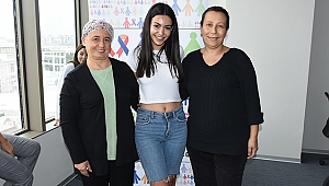 Meme Kanserine Özel: İyi Bak Kendine Atölyesi