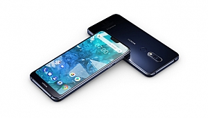 Merakla Beklenen Nokia 7.1 Satışa Sunuluyor