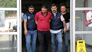 Mersin'de dolandırıcılık operasyonu