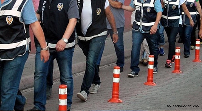 Mersin'de ilaç raporlarında usulsüzlük iddiası: 65 gözaltı
