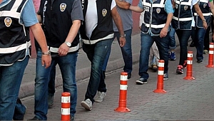 Mersin'de ilaç raporlarında usulsüzlük iddiası: 65 gözaltı