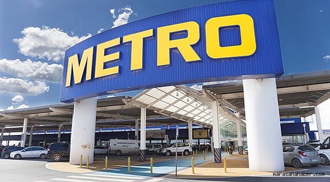 Metro'dan 6 milyon avroluk coğrafi işaretli ürün ihracı