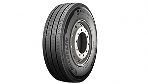 Michelin’in yeni otobüs lastiği X COACH Z, Türkiye yollarında