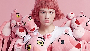 Miniso’da Pembe Panter Heyecanı