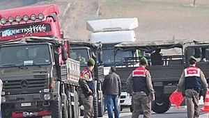  MİT tırlarının durdurulmasına ilişkin dava