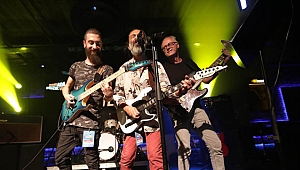 Moda Kayıkhane “Özel Anlara” Tanıklık Etti