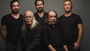 MOĞOLLAR VE EZHEL’İ AYNI SAHNEDE İZLEYECEĞİZ