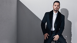 MURAT BOZ, MODA SEVERLER İÇİN SEÇTİ