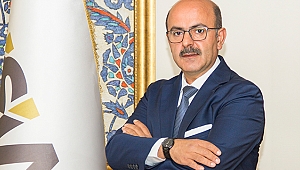 MÜSİAD Kuveyt Temsilciliği Açıldı