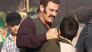 MÜSLÜM BABA’NIN BABASI: TURGUT TUNÇALP