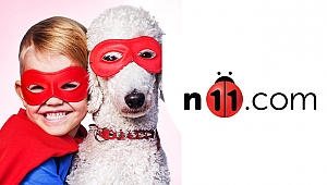 n11.com, Hayvanları Koruma Günü’nü indirimlerle kutluyor