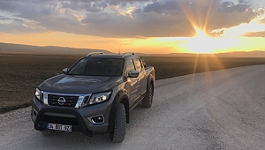 NAVARA Türkiye Şovu 70. Gününde