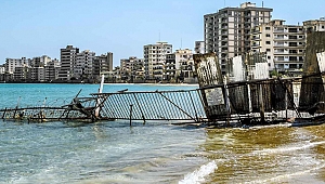 Ne Kadar İsteseniz De Seyahat Edemeyeceğiniz 5 Yer