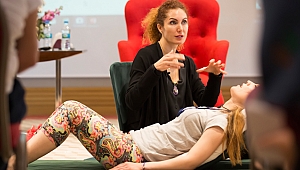 NEFESLE STRES YÖNETİMİ MÜMKÜN MÜ?