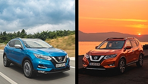NISSAN’dan Ekim Ayında Sıfır Faiz