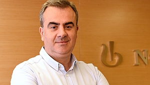 Novartis Türkiye’den Rusya’ya üst düzey atama