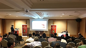 Organ nakli uzmanları Antalya'da buluştu