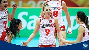 Orkid’in Desteklediği Filenin Sultanları Dünya Şampiyonası’nda Azerbaycan’ı 3-1 Yendi!