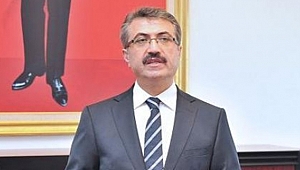 Osmaniye'de il koordinasyon kurulu toplantısı gerçekleştirildi