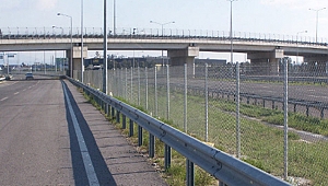 otoyol telleri çalan 2 kişi tutuklandı