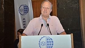 Özdebir'den yerli ürün çağrısı