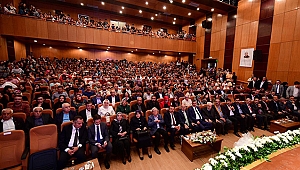 ‘Özün Sözü’ Galası Yapıldı